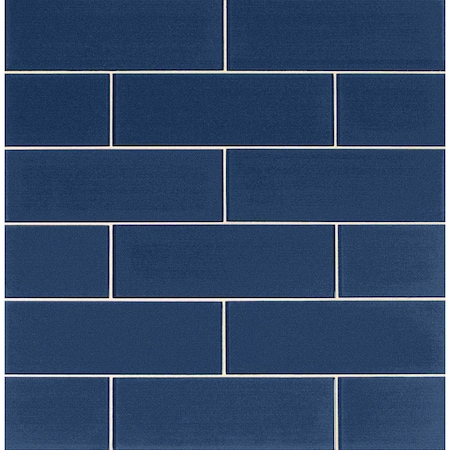 Msi Midnight SAMPLE Glass Wall Tile ZOR-MD-T-0124-SAM